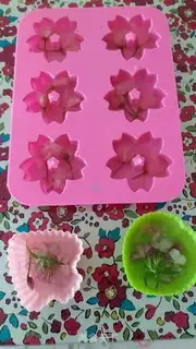 Make Sakura step 4