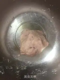 Make Potato souffle step 3