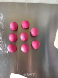 Make Flag bread step 13
