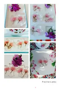 Make Sakura step 5