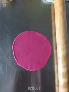 Make Flag bread step 14