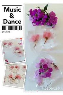 Make Sakura step 6