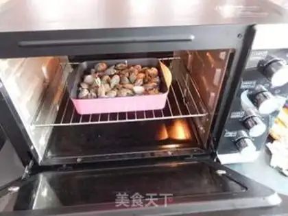 Make Garlic toads step 3