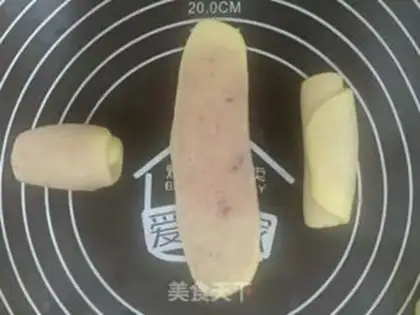 Make Potato souffle step 6