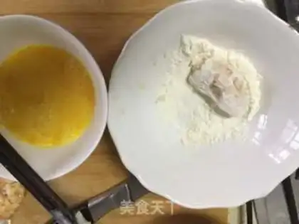 Make Shrimp step 2