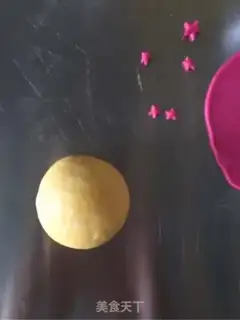 Make Flag bread step 16