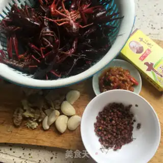 Make Shrimp step 0