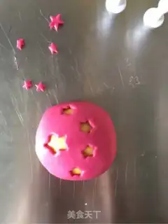 Make Flag bread step 17