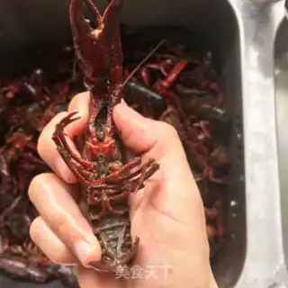 Make Shrimp step 1