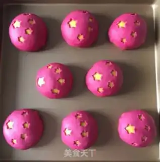 Make Flag bread step 18