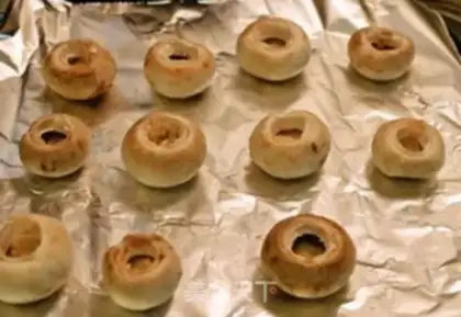 Make Roast mushrooms step 0