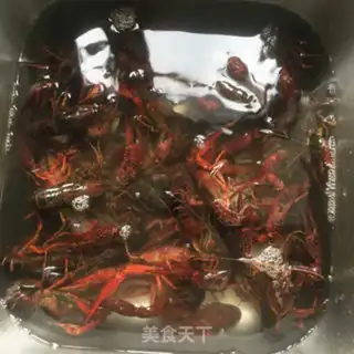 Make Shrimp step 2