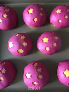 Make Flag bread step 19