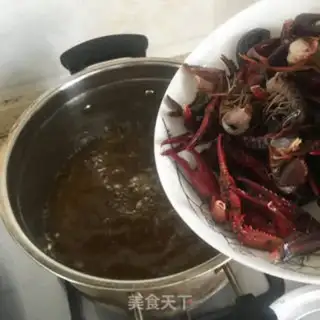 Make Shrimp step 3