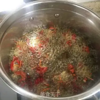 Make Shrimp step 4