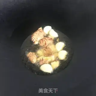 Make Shrimp step 5