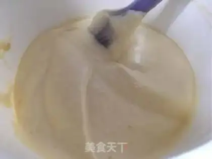 Make Bean box cake step 9