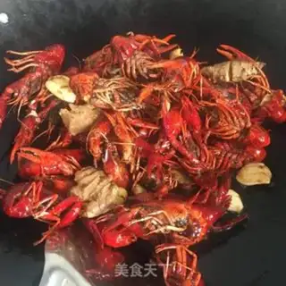 Make Shrimp step 6