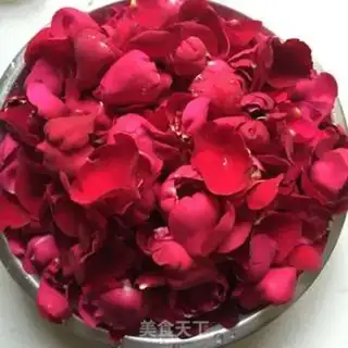 Make Rose sauce step 2