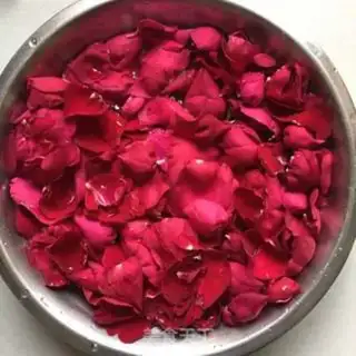 Make Rose sauce step 3