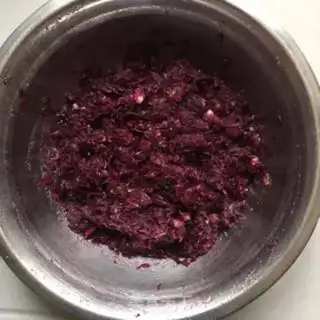 Make Rose sauce step 5