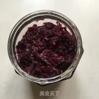 Make Rose sauce step 6