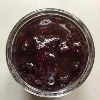 Make Rose sauce step 7