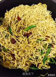 Make Spaghetti step 7