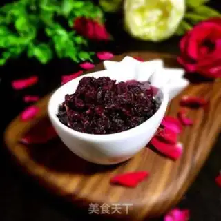 Make Rose sauce step 8