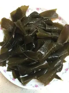 Make Ribbon soup step 0