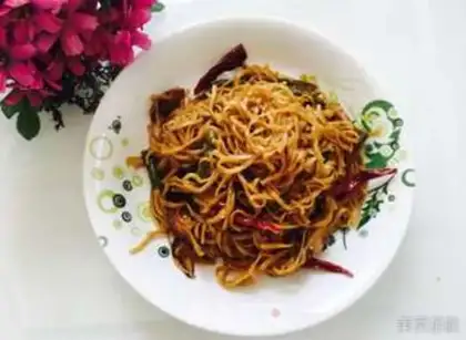Make Spaghetti step 9
