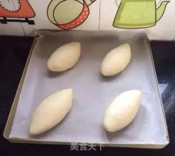Make The salad sauce pine bun step 10