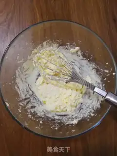 Make Cheesecake step 2