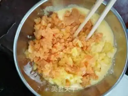Make Pineapple step 5