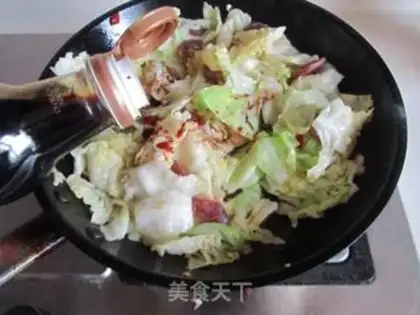 Make Weenie hands tore the dishes step 5