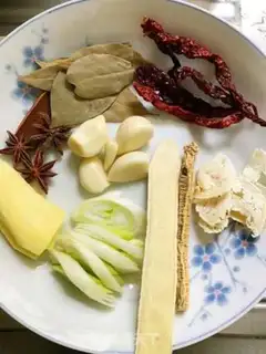 Make A beer-meal duck step 2
