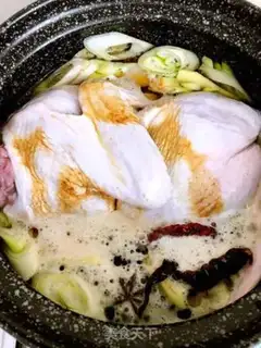 Make A beer-meal duck step 5