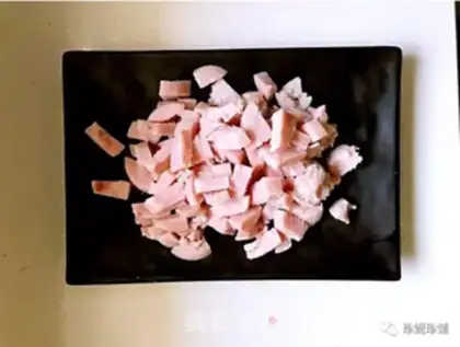 Make Sausage potatoes step 2