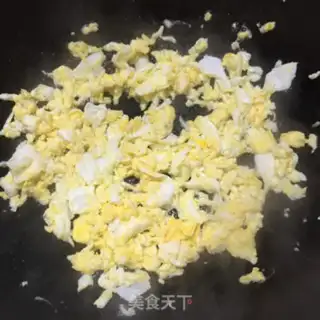 Make Weenie rice step 1