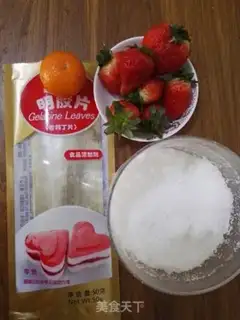 Make Jelly step 0