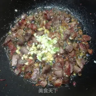 Make Weenie rice step 3