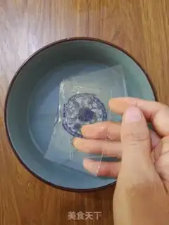 Make Jelly step 1