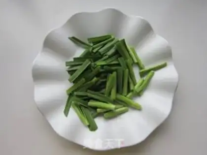Make Soy sauce and pasta step 4