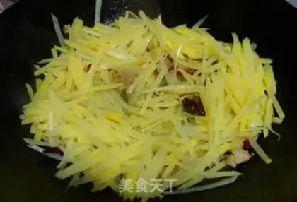 Make Mama potato step 4