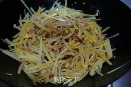 Make Mama potato step 5