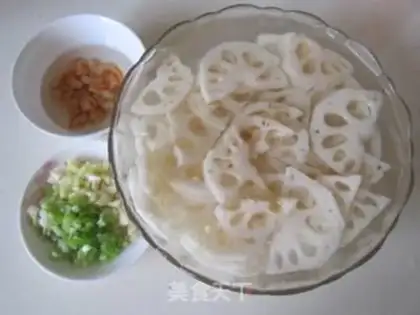 Make Sea-meal onions step 0