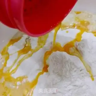 Make Color bag step 2