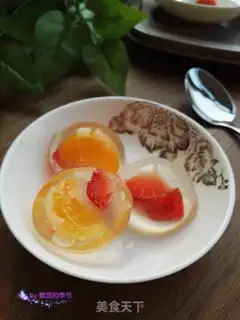 Make Jelly step 6