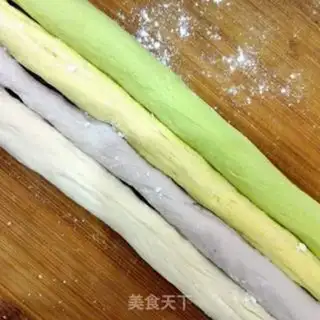 Make Color bag step 8