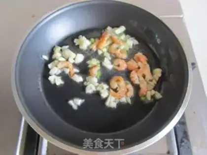 Make Sea-meal onions step 6